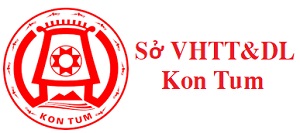 Sở VHTT&DL Tỉnh Kon Tum