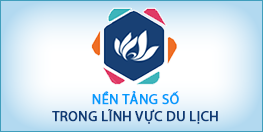 NỀN TẢNG SỐ TRONG DU LỊCH