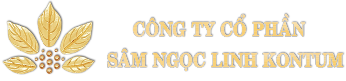 Công ty cổ phần Sâm Ngọc Linh Kon Tum