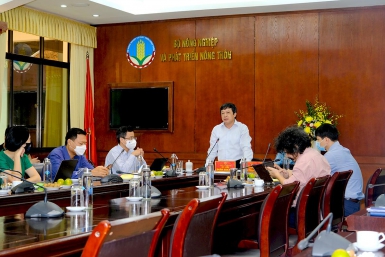 Ngành du lịch và nông nghiệp “bắt tay” xúc tiến sản phẩm du lịch nông thôn thông qua chuyển đổi số