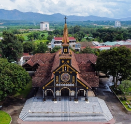Những bài học sau các chuyến đi.