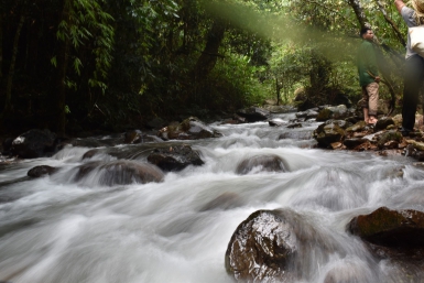 Kon Tum – Du lịch trải nghiệm sẽ lên ngôi.