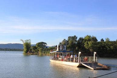 Tản mạn bên dòng Pô Kô