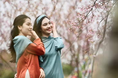 Măng Đen - Nàng thơ của núi rừng