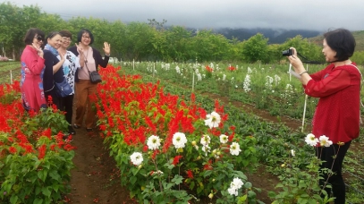 Farmtrip Caravan –  Tây Nguyên huyền thoại 2022.