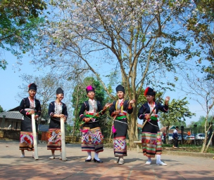 Cuộc thi ảnh “Check in Điện Biên”