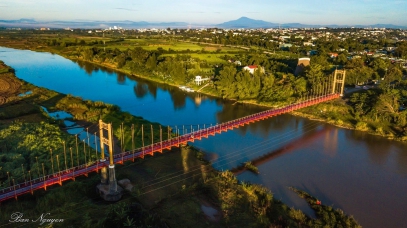 Tổ chức Diễn đàn 