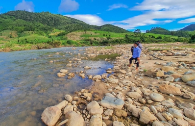 Đăk Kôi - Kon Rẫy- Vùng đất giàu tiềm năng để phát triển du lịch