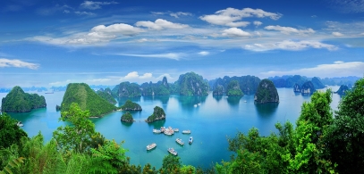 Báo Đức đề xuất Việt Nam là một trong những điểm đến tránh đông lý tưởng nhất