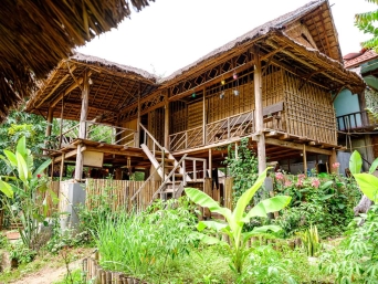 Làng văn hoá du lịch Kon K’tu đẩy mạnh Ứng dụng mạng xã hội để phát triển du lịch