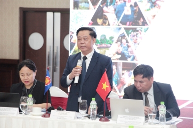 Đẩy Mạnh Sự Tham Gia Của Cộng Đồng Địa Phương Và Khối Tư Nhân Trong Phát Triển Du Lịch
