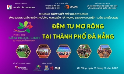 Tu Mơ Rông Đẩy Mạnh Quảng Bá Du Lịch Tại Thành Phố Đà Nẵng