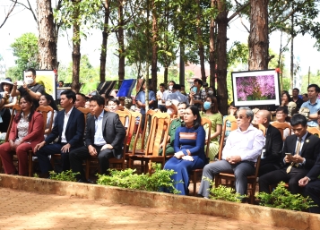 Kon Plông: Khai mạc Tuần lễ Văn hóa-Du lịch năm 2023