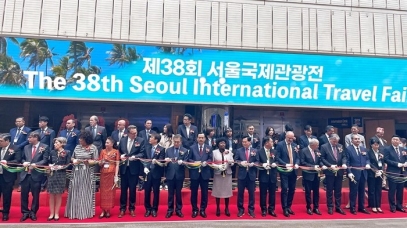 Hội nghị Ngành Du lịch thế giới 2023 về thúc đẩy chuyển đổi số trong du lịch