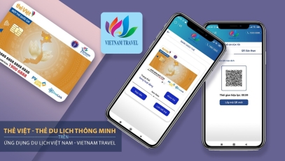 Chính phủ chỉ đạo đẩy nhanh chuyển đổi số, thúc đẩy đổi mới sáng tạo trong lĩnh vực du lịch