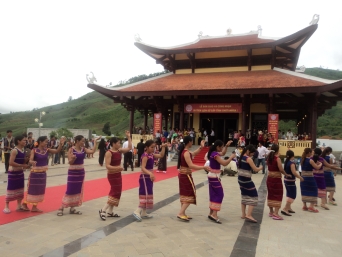 Tiềm Năng Phát Triển Du Lịch Ở Huyện Sa Thầy
