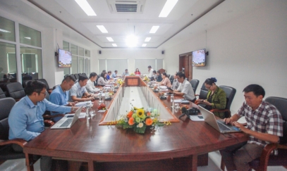 Họp báo về Ngày hội văn hóa các dân tộc vùng Tây Nguyên lần thứ I