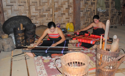 Công nhận điểm du lịch Làng du lịch cộng đồng Đăk Răng