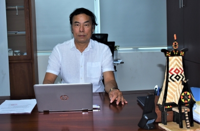 Sẵn sàng cho Ngày hội của các dân tộc vùng Tây Nguyên