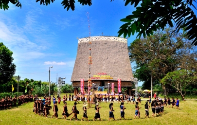 Cơ hội cho du lịch “cất cánh”