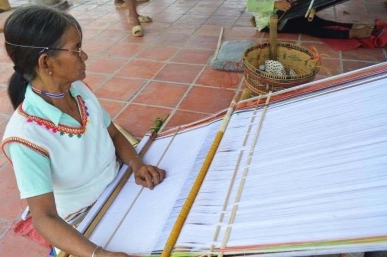 Sa Thầy: Bảo tồn và phát huy nghề truyền thống của các DTTS tại chỗ