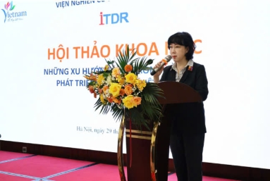 Những xu hướng mới trong đầu tư phát triển du lịch ở Việt Nam