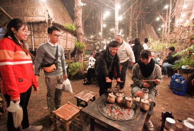 Đưa du lịch thành ngành kinh tế quan trọng