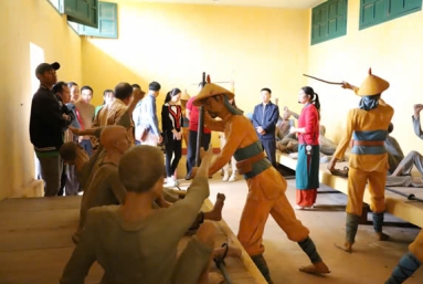 Hội nghị sơ kết đánh giá kết quả liên kết, hợp tác phát triển du lịch và khảo sát sản phẩm, dịch vụ du lịch tại tỉnh Đắk Lắk