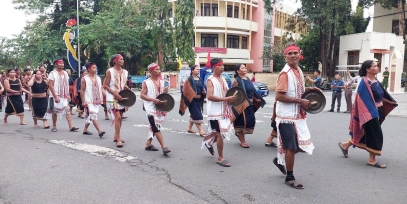 Ấn tượng Kon Tum