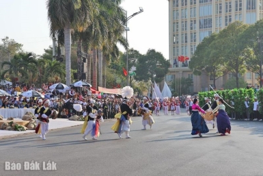 Đắk Lắk: Kỳ vọng tạo ấn tượng đẹp trong lòng du khách