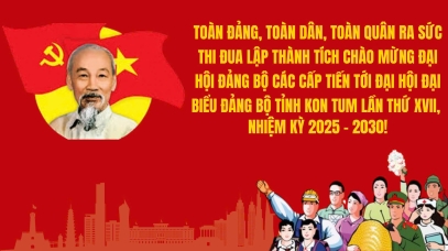 Kon Tum